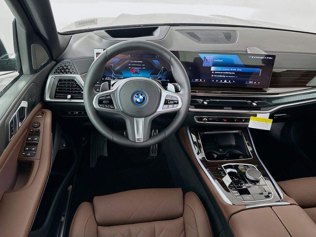 Thumbnail: 2026 BMW X5 - 19