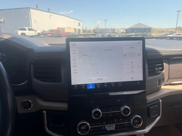 2022 Ford Expedition