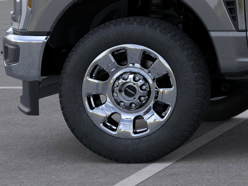 2026 Ford F-250 Super Duty LARIAT