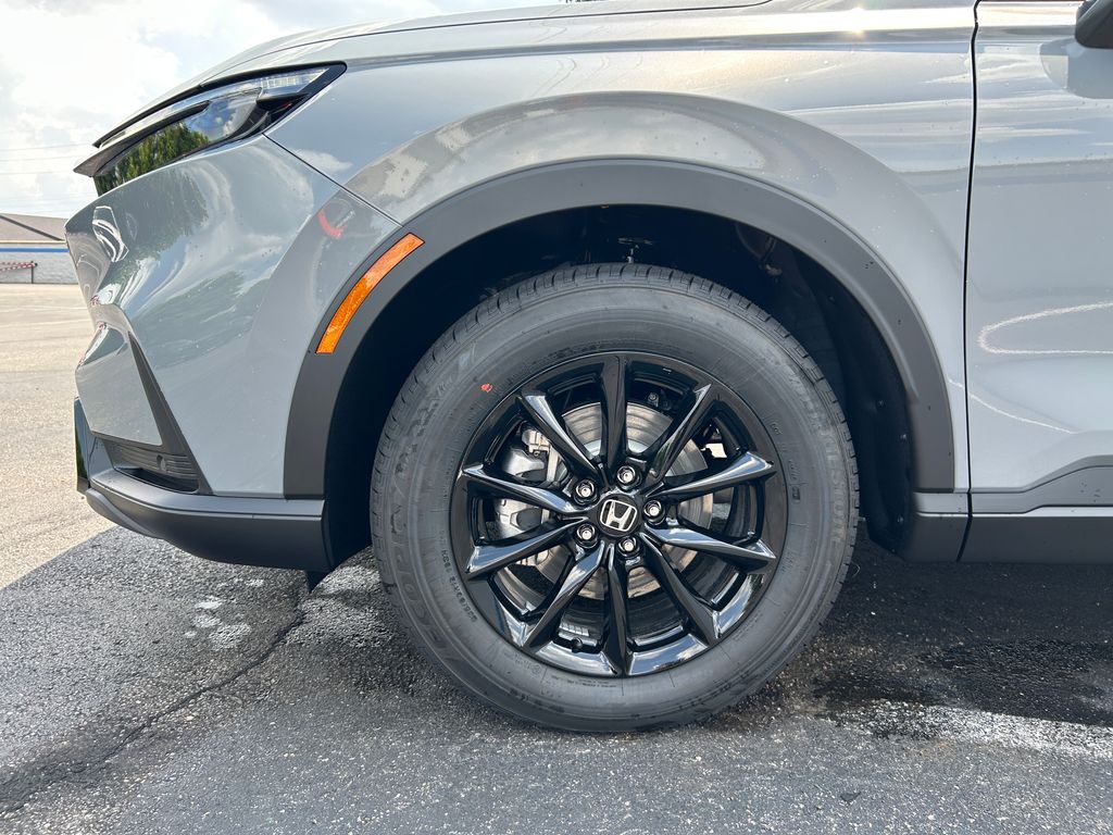Thumbnail: 2026 Honda CR-V - 10
