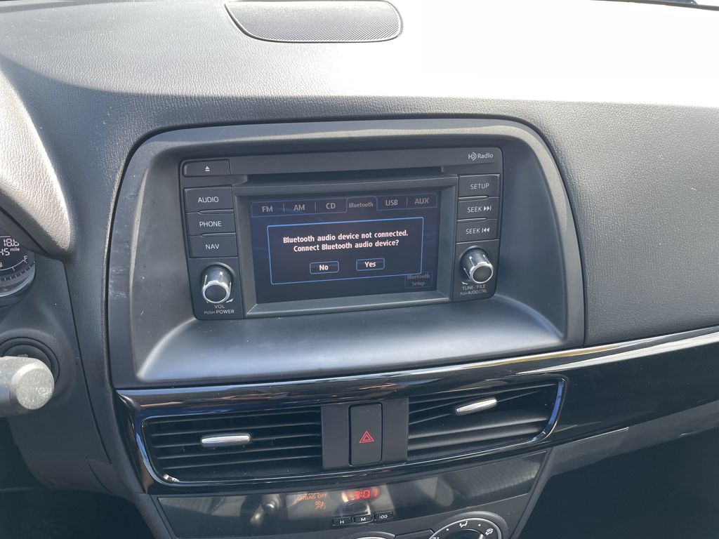 Used 2013 Mazda CX-5 SUV