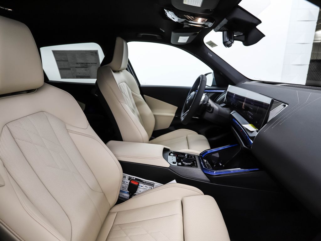 Thumbnail: 2026 BMW X3 - 32