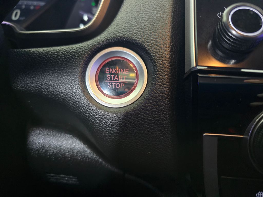 Thumbnail: 2020 Honda CR-V - 25