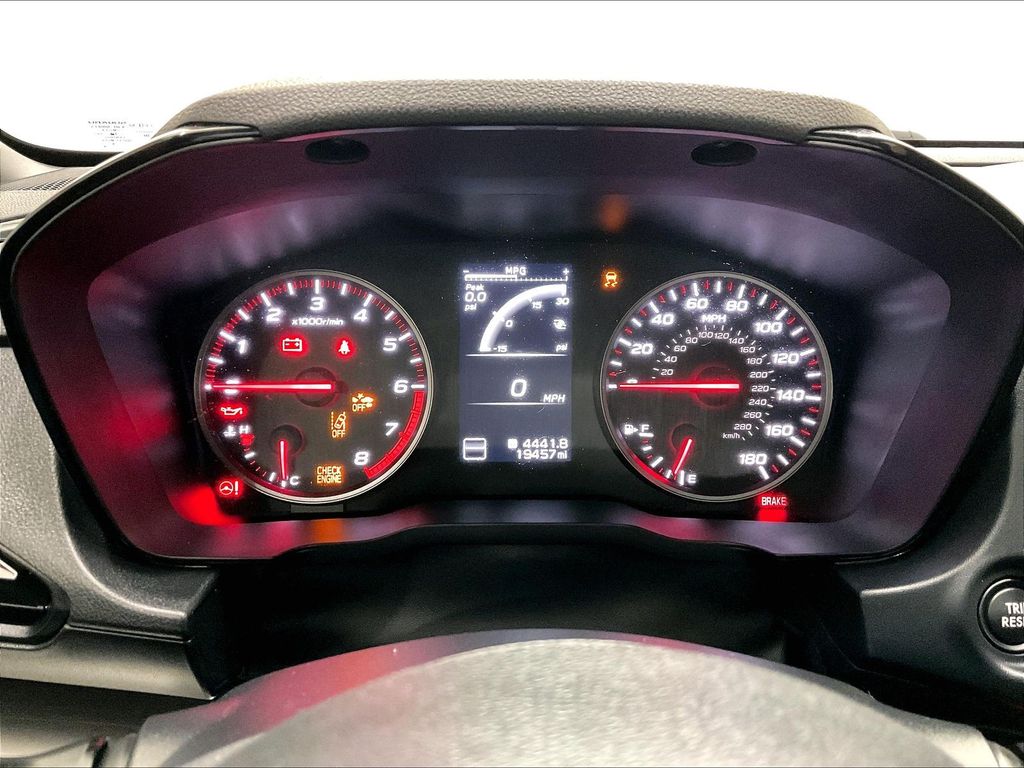 2024 Subaru WRX — photo 25