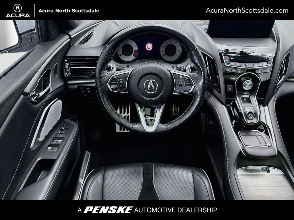 Thumbnail: 2020 Acura RDX - 11