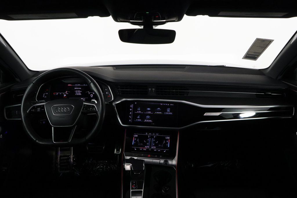Thumbnail: 2023 Audi S6 - 8