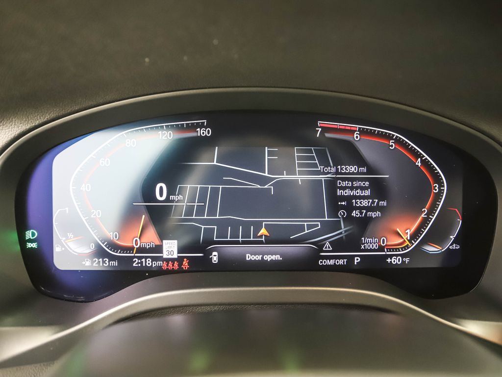 Thumbnail: 2023 BMW X3 - 14