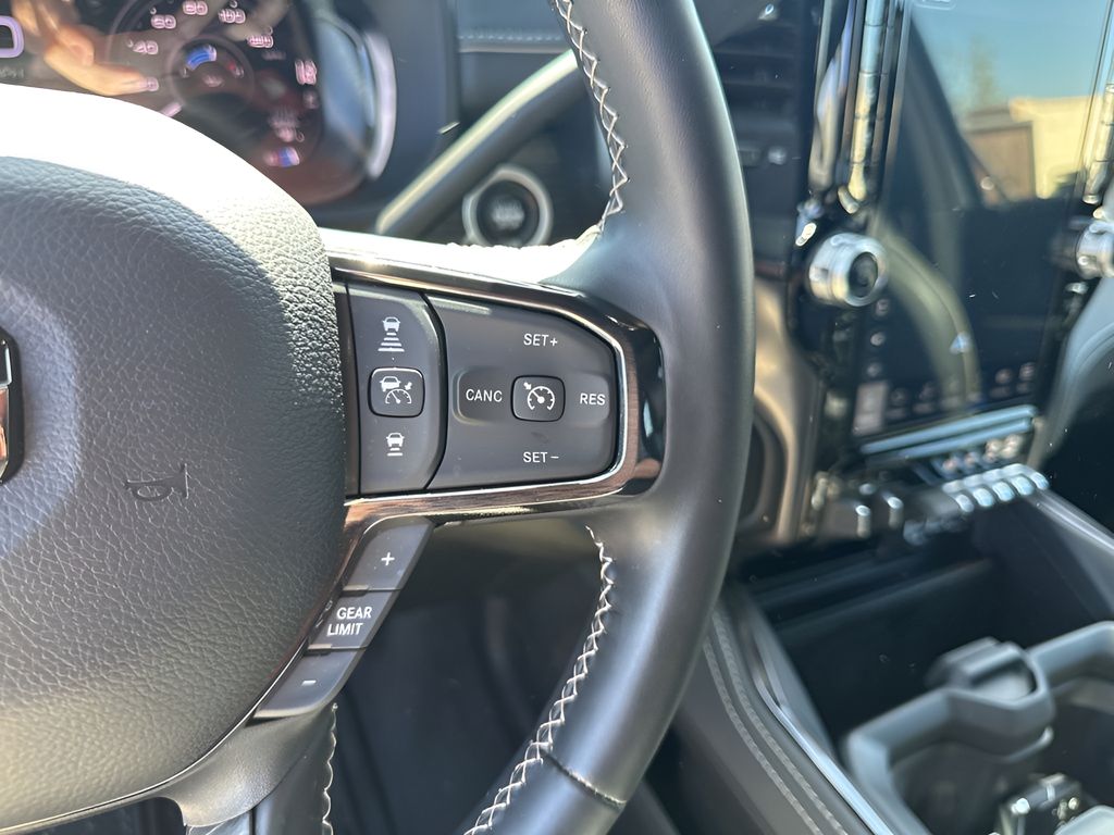 Used Car 2024 Ram 2500  Limited For Sale Under $80,000 In Austin, Texas