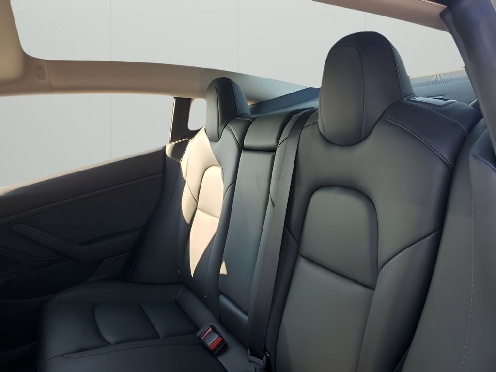 Used Car 2018 Tesla Model 3  Long Range For Sale Under $25,000 In Austin, Texas