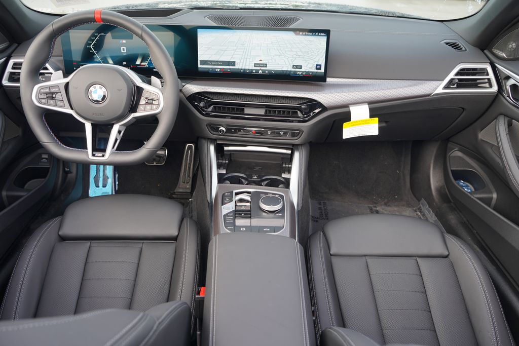 Thumbnail: 2026 BMW 4 Series - 16