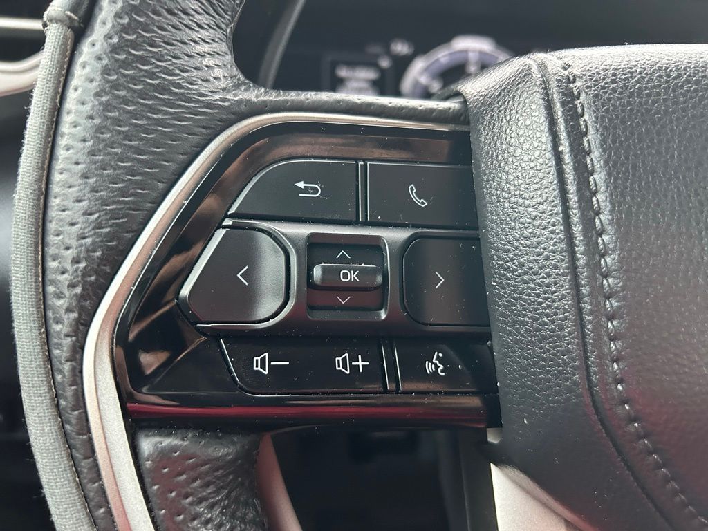 Thumbnail: 2024 Toyota Tundra - 20