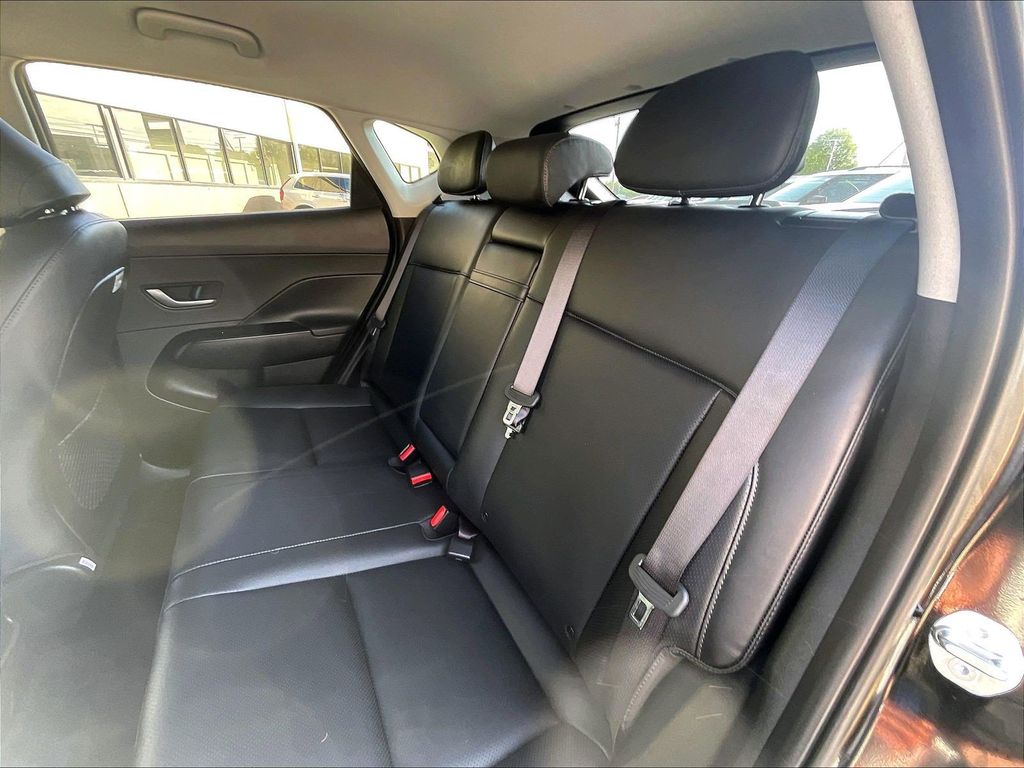 2026 Hyundai Kona — photo 15