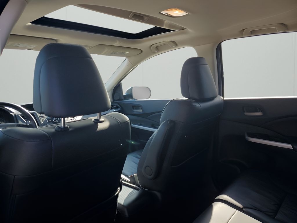 Used Car 2014 Honda Cr-v  Ex-l For Sale Under $20,000 In Austin, Texas