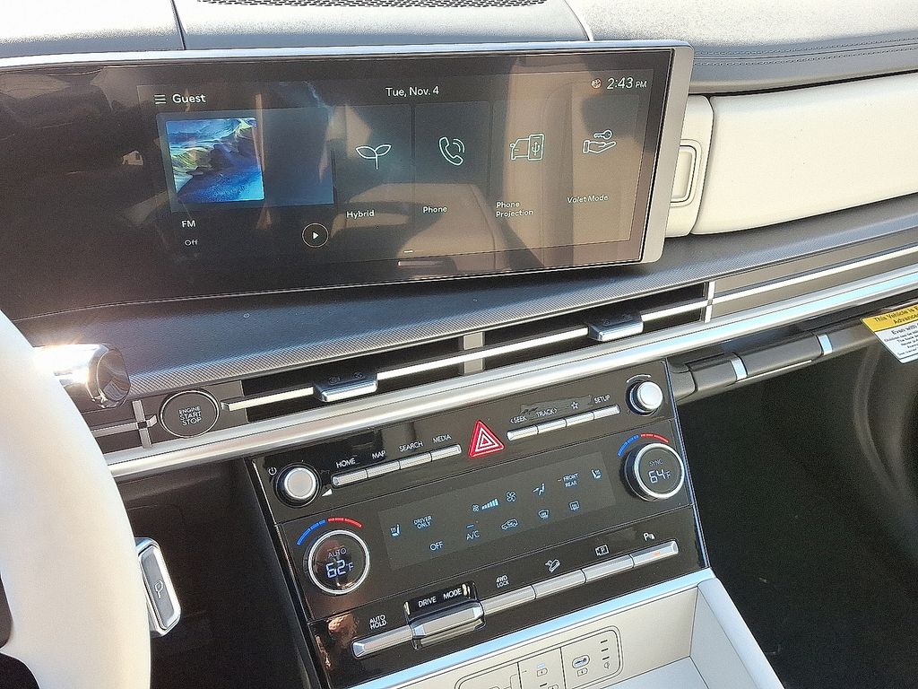 Thumbnail: 2026 Hyundai Santa Fe - 10