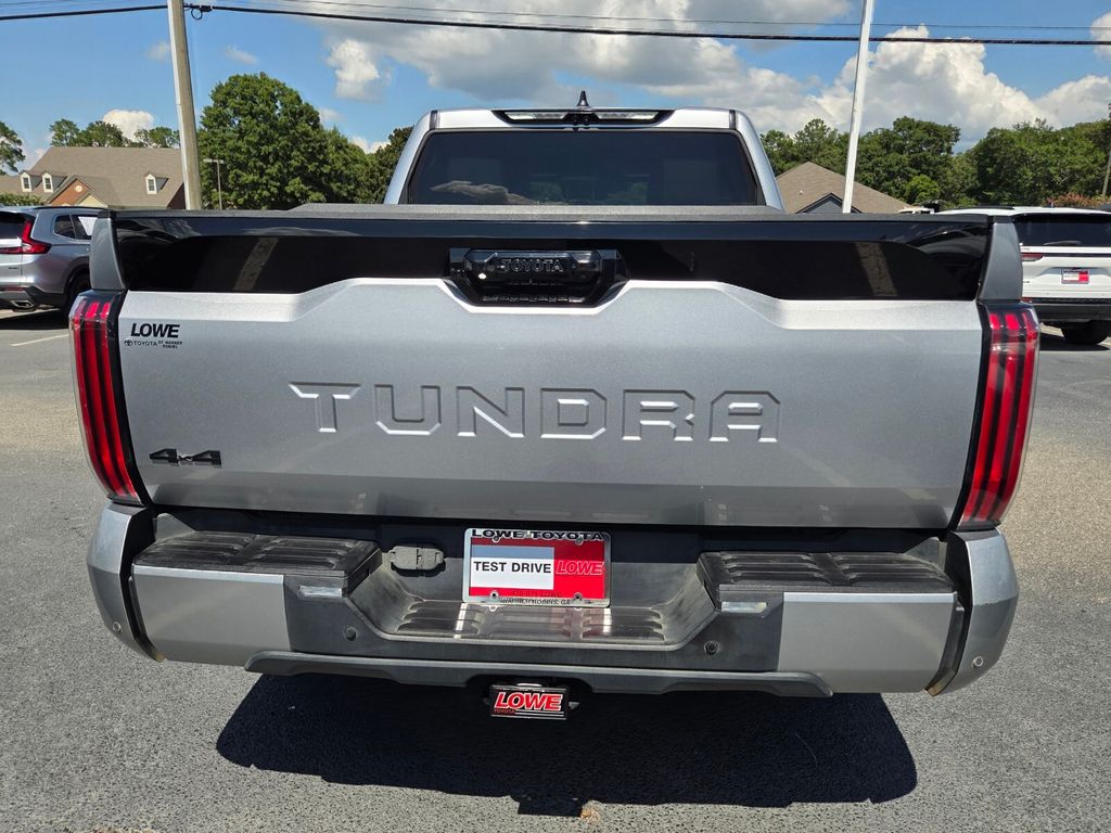 Used 2024 Toyota Tundra Truck