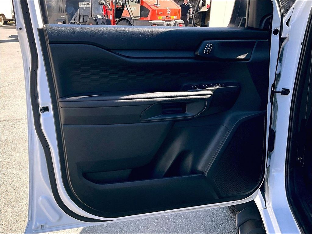 2025 Ford Ranger — photo 18