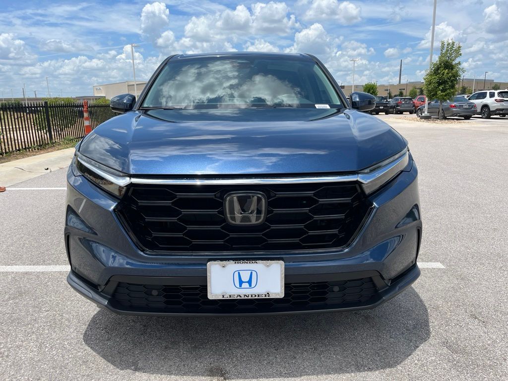 Thumbnail: 2024 Honda CR-V - 2