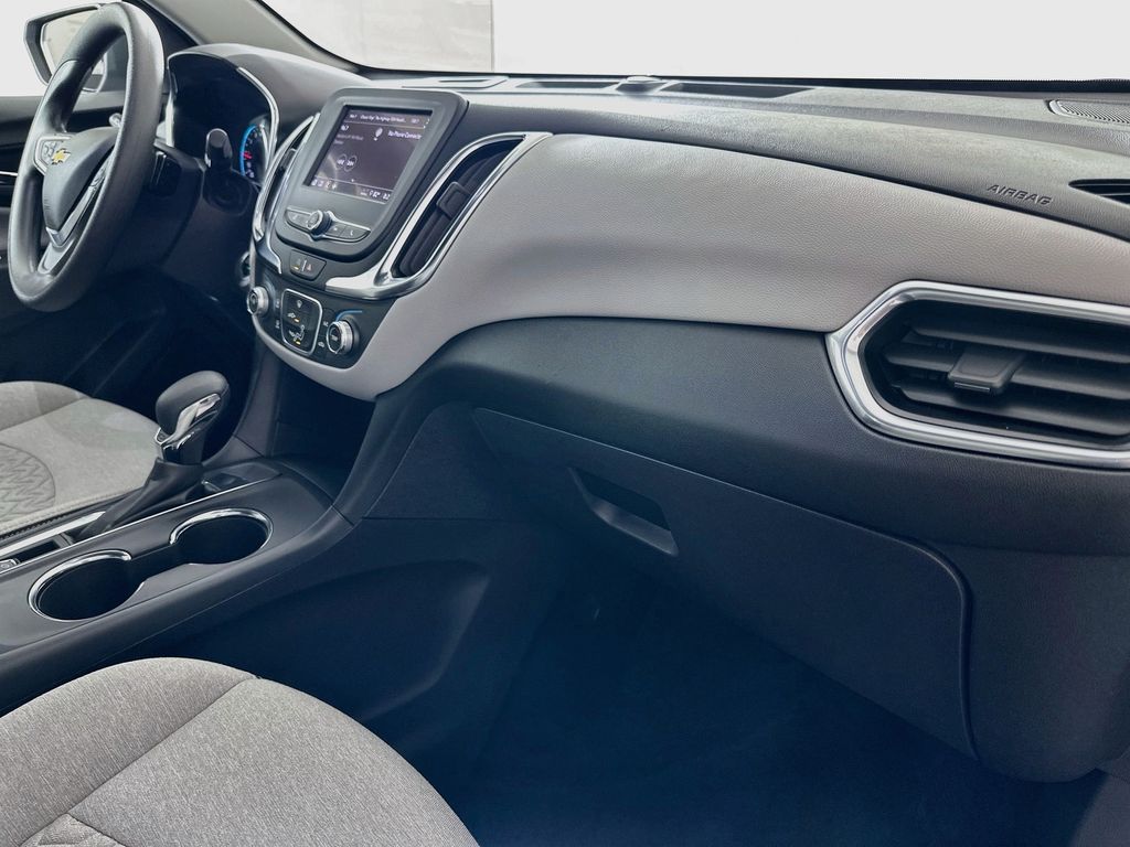 Thumbnail: 2024 Chevrolet Equinox - 26