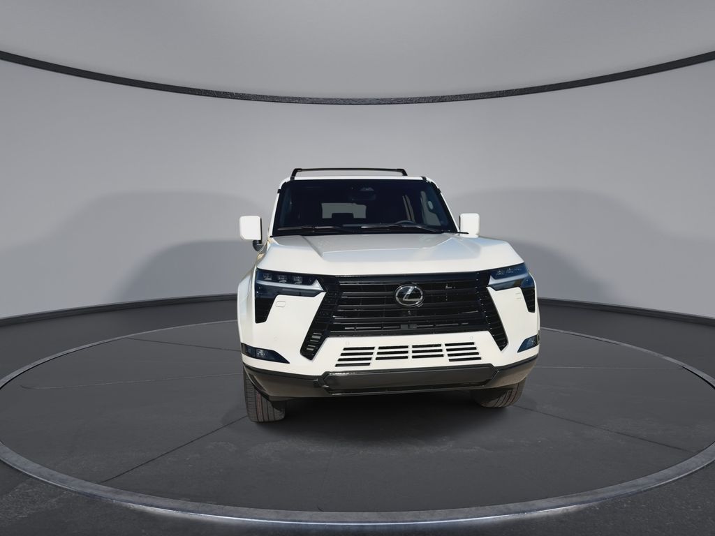 Thumbnail: 2026 Lexus GX - 3