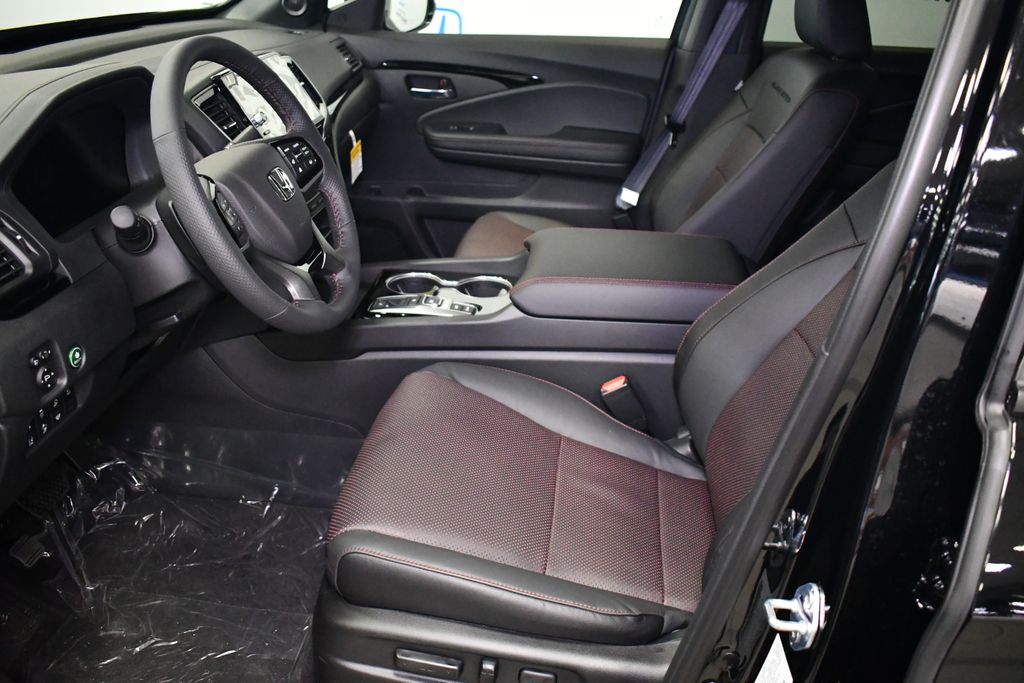 Thumbnail: 2026 Honda Ridgeline - 19