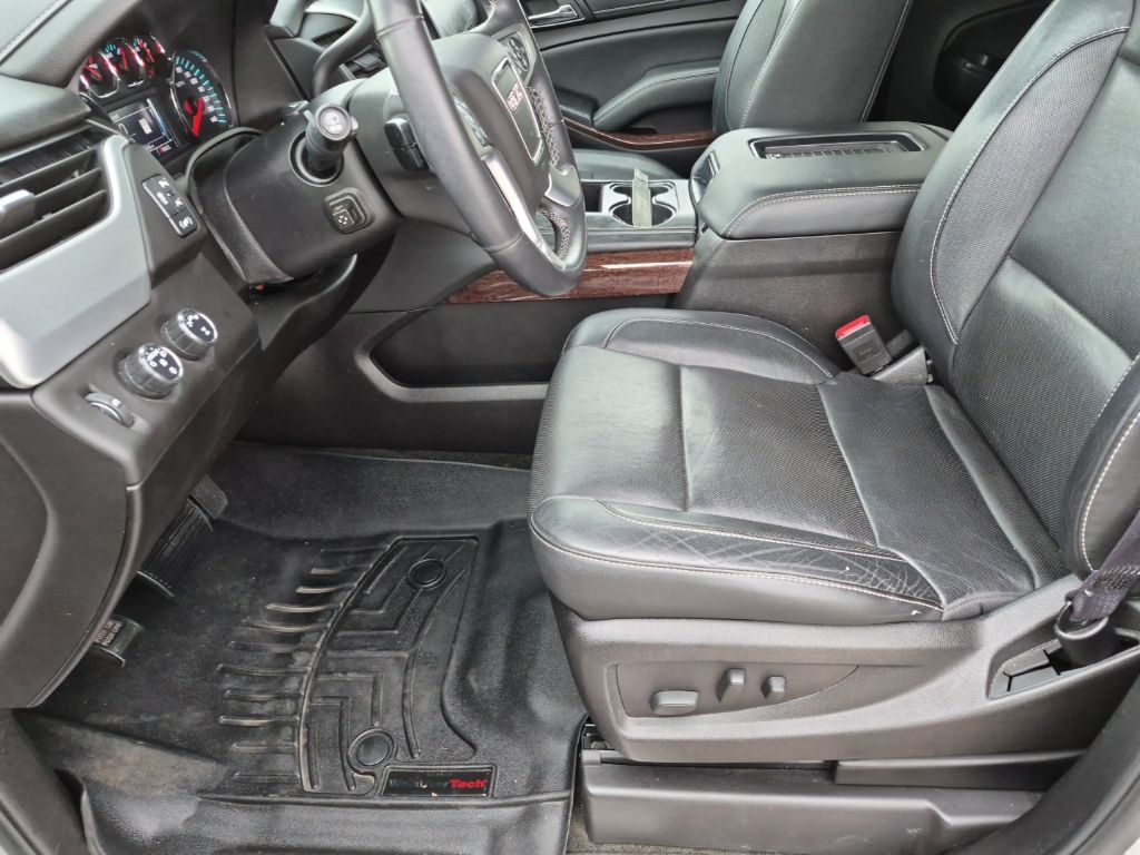 Used Car 2017 Gmc Yukon Xl  Slt For Sale Under $25,000 In Austin, Texas