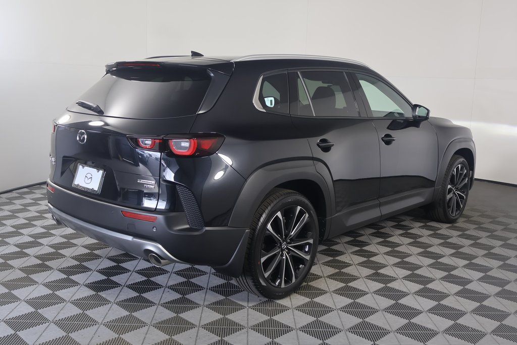 Thumbnail: 2025 Mazda CX-50 - 2