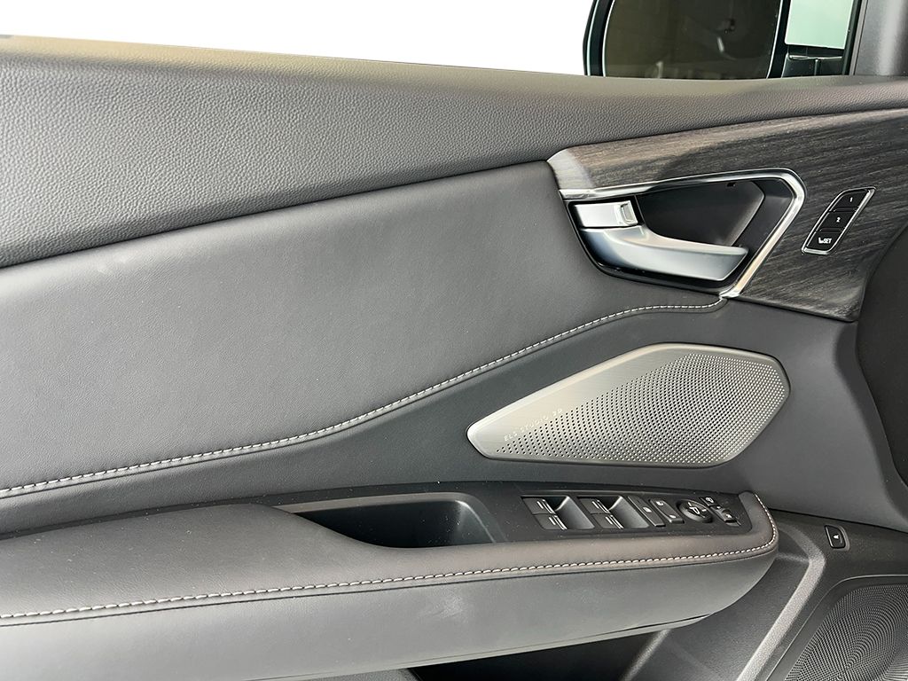 new 2026 Acura RDX car, priced at $54,900