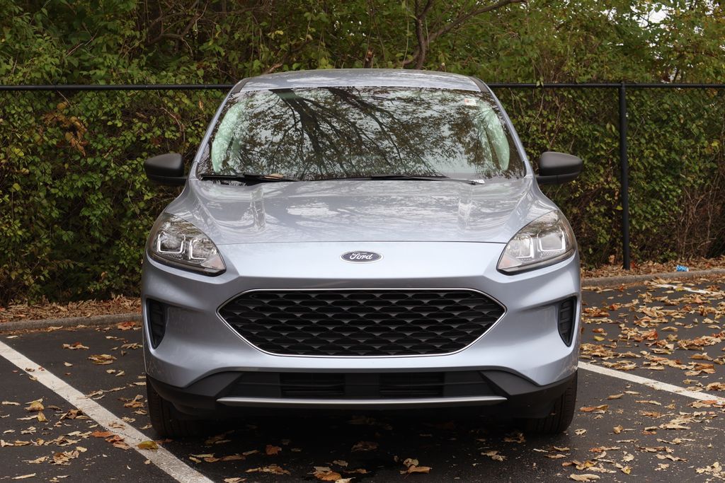 Thumbnail: 2022 Ford Escape - 2