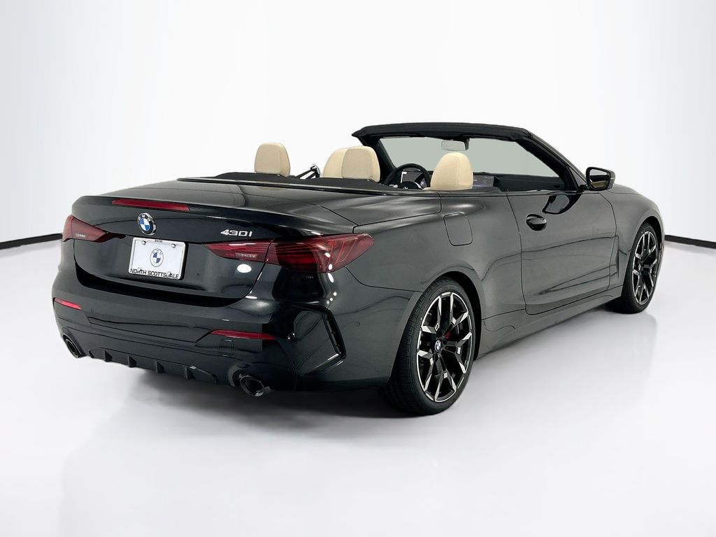 Thumbnail: 2027 BMW 4 Series - 5
