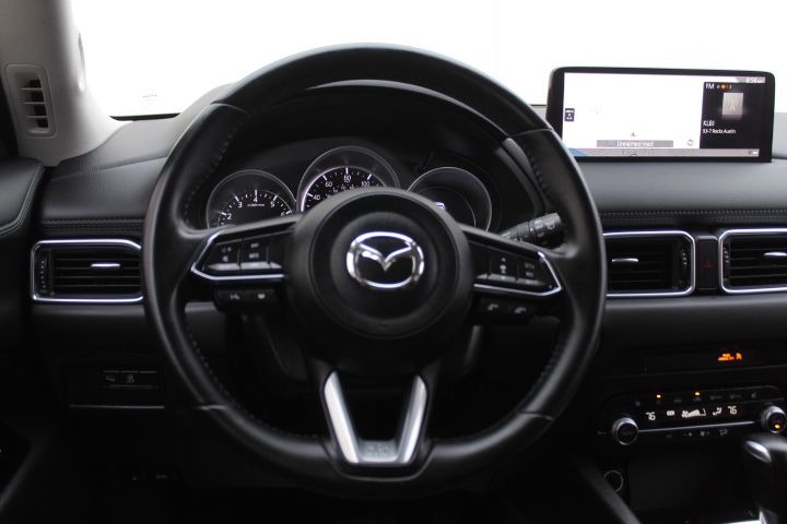 Used Car 2024 Mazda Cx-5  2.5 S Select Package For Sale Under $25,000 In Georgetown, Texas