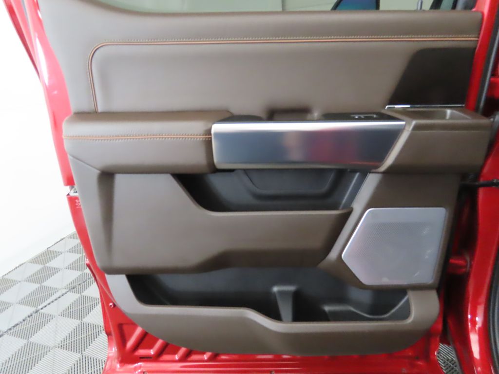 Thumbnail: 2024 Ford Econoline - 27