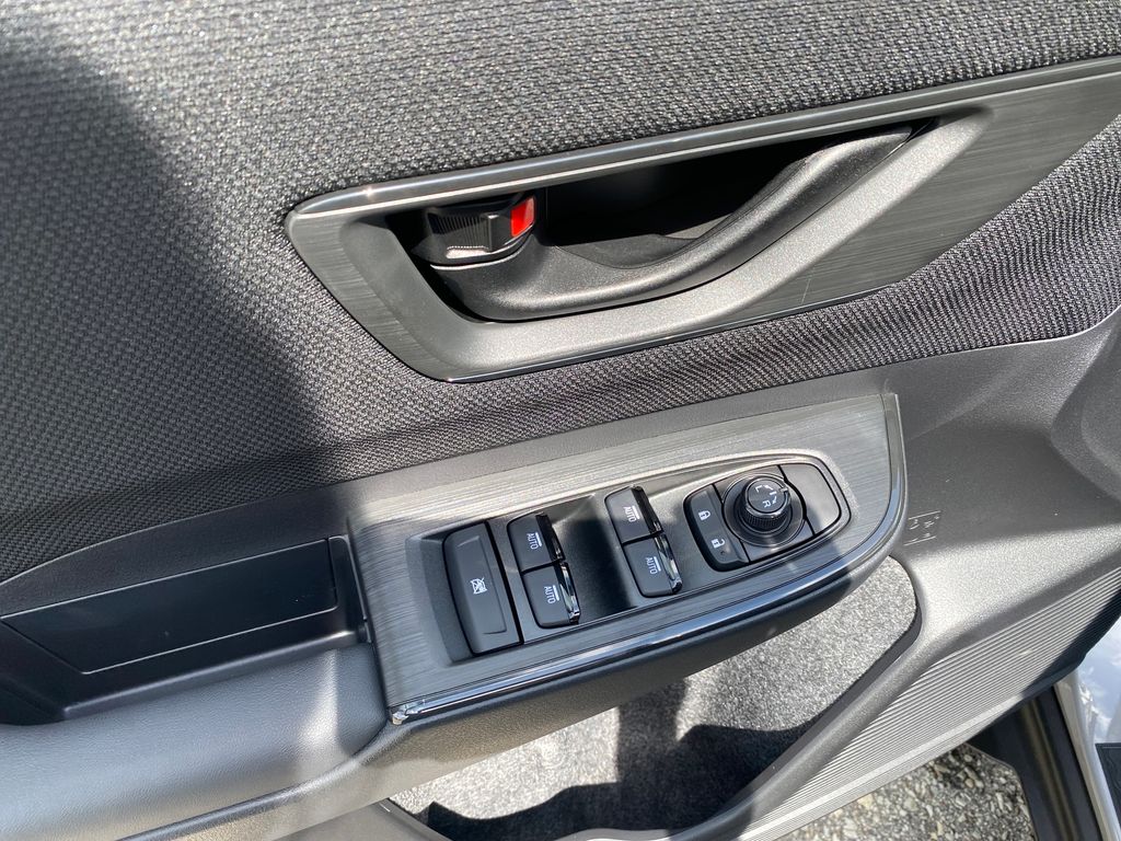 New 2026 Gray Subaru Premium image 9