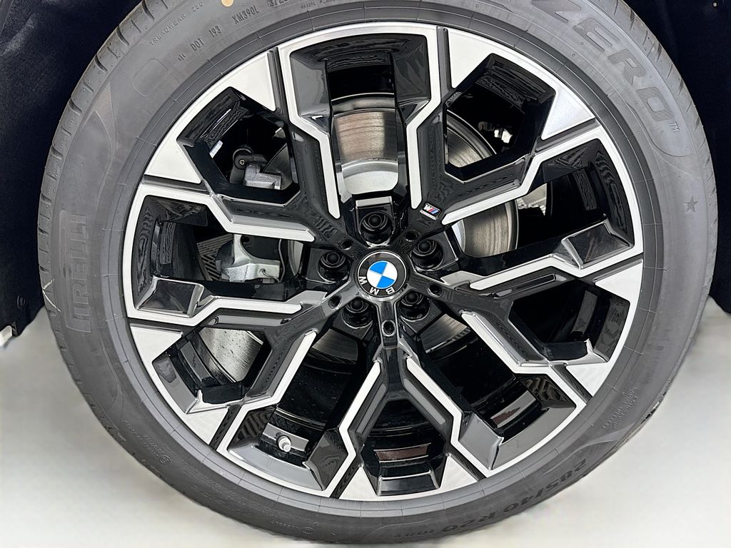 Thumbnail: 2026 BMW X3 - 30