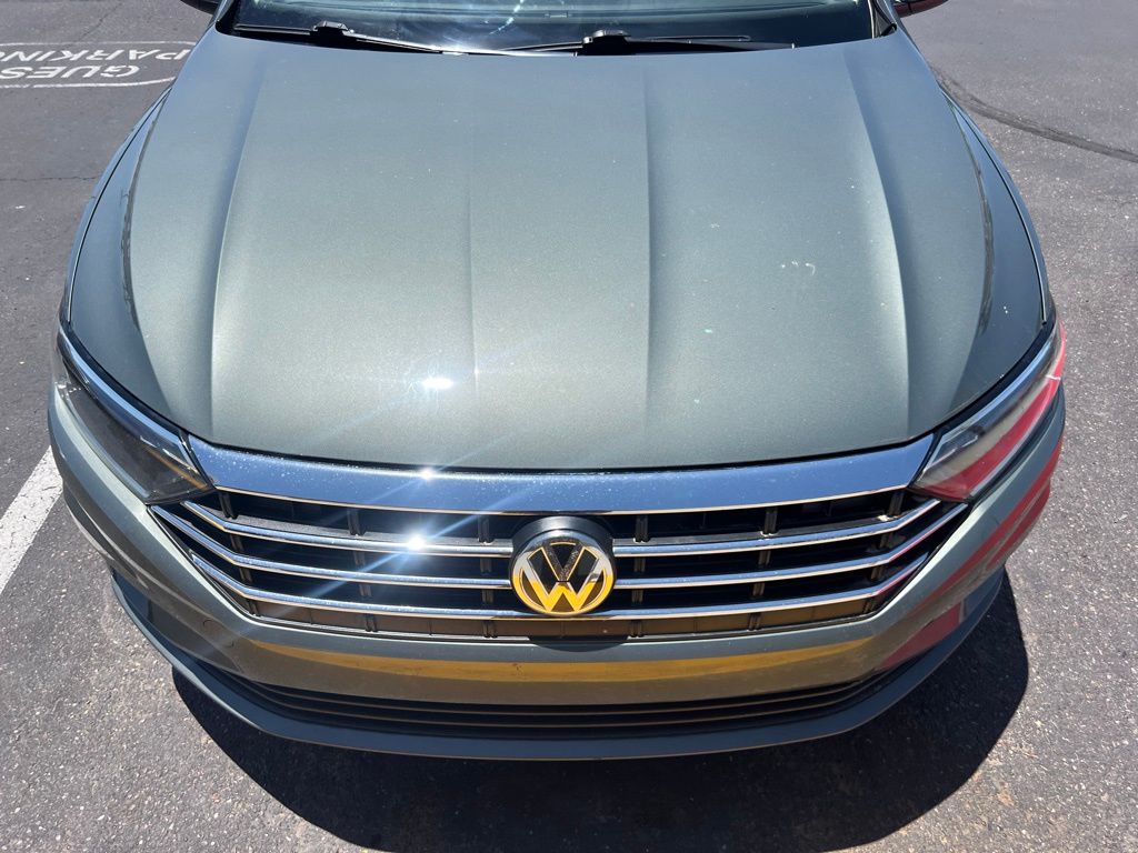 Thumbnail: 2019 Volkswagen Jetta - 3