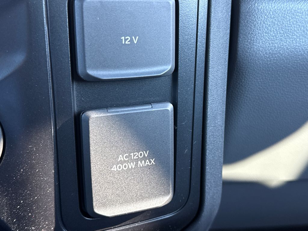 New 2026 Blue Ford XLT image 30
