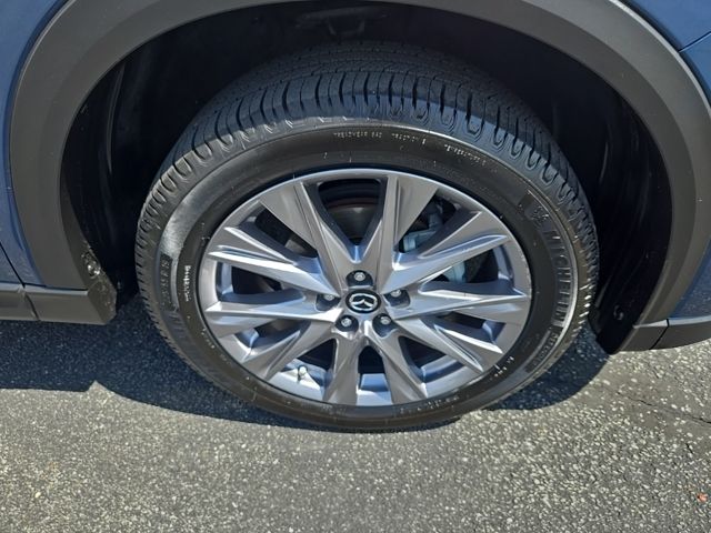 2019 Mazda CX-5 Grand Touring 19