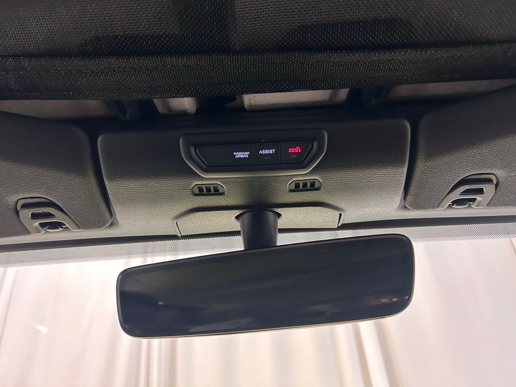 used 2023 Jeep Gladiator car, priced at $38,917