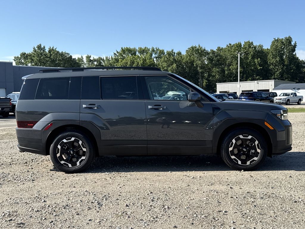 Used 2026 Hyundai Santa Fe SUV