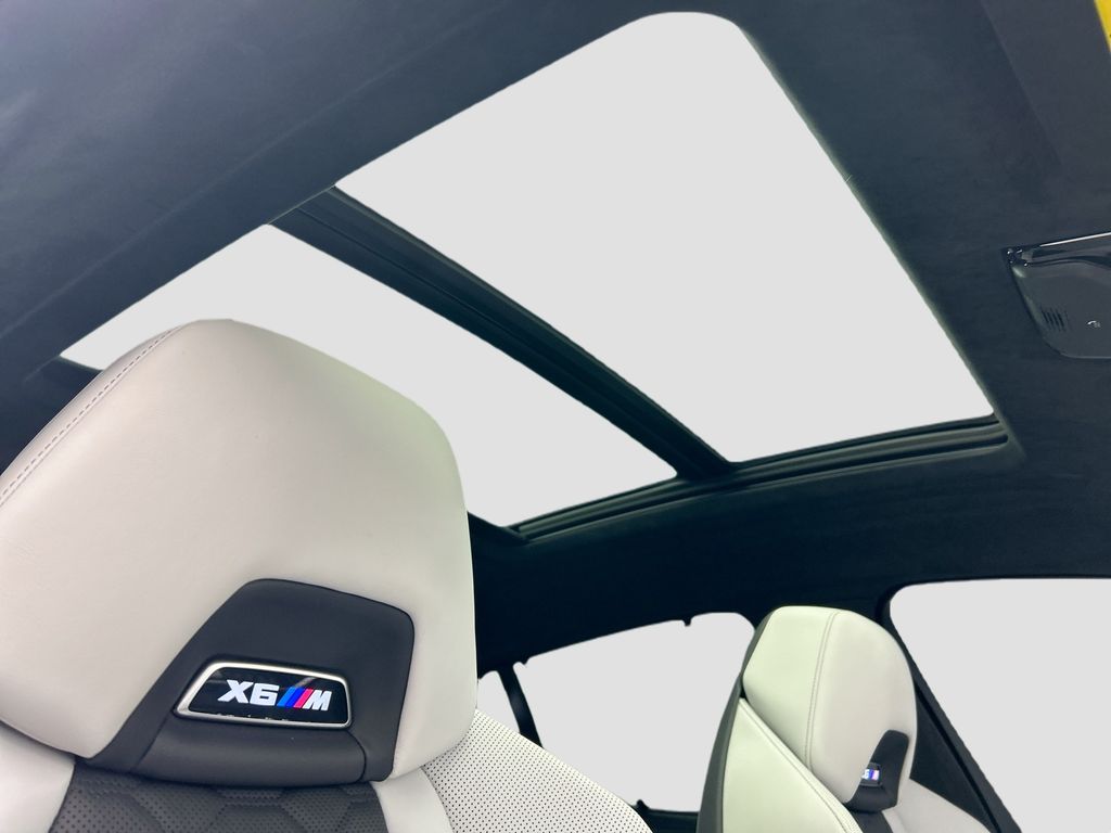 Thumbnail: 2023 BMW X6 - 17