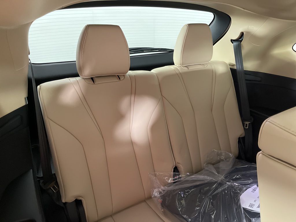 Thumbnail: 2026 Acura MDX - 14