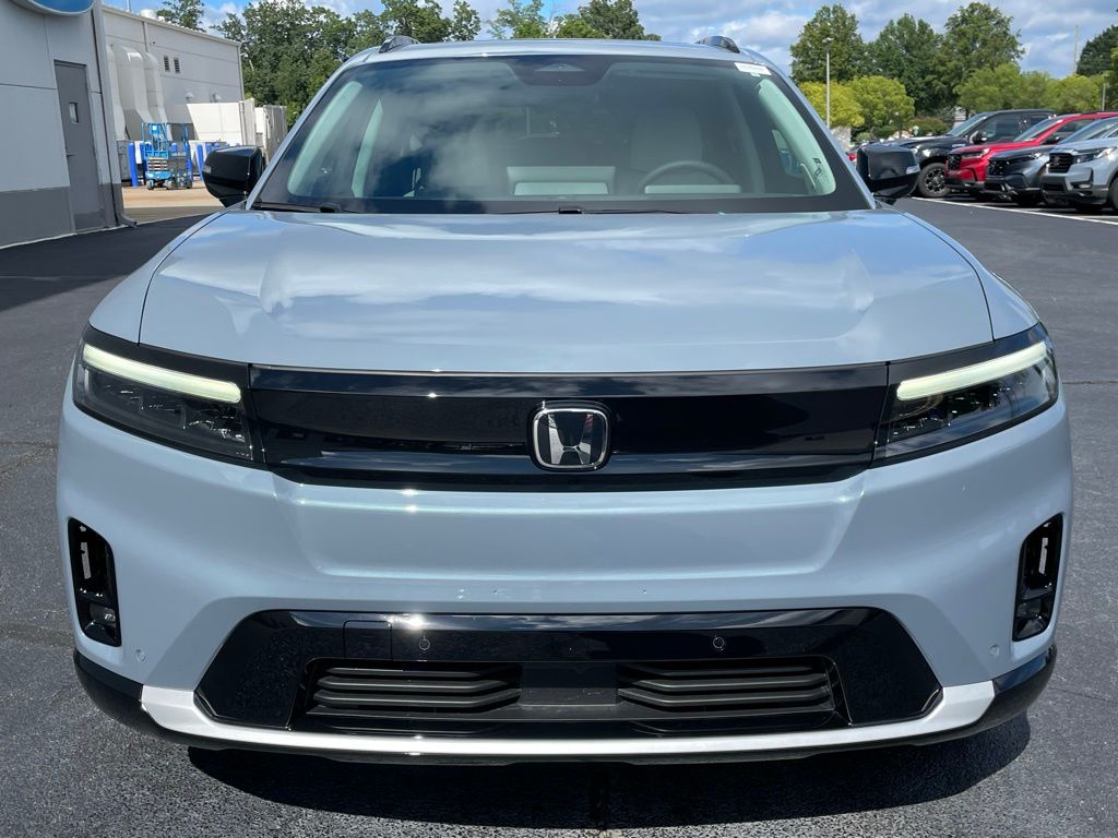 Thumbnail: 2025 Honda Prologue - 9