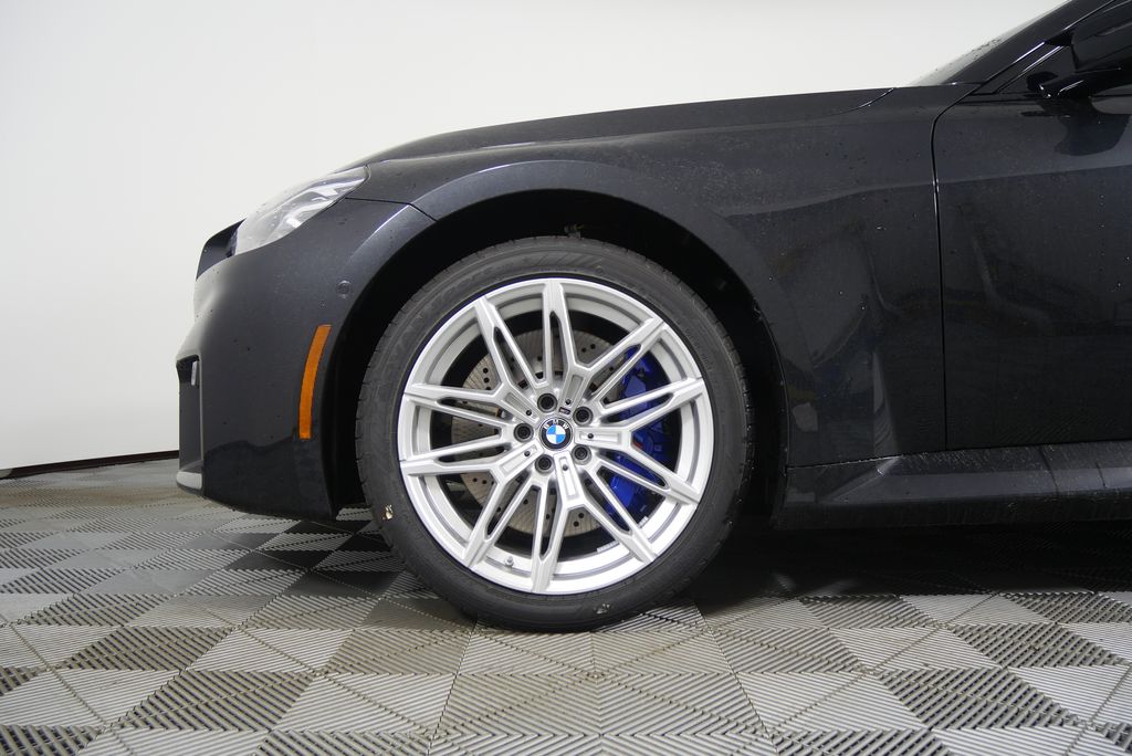 Thumbnail: 2026 BMW M2 - 7