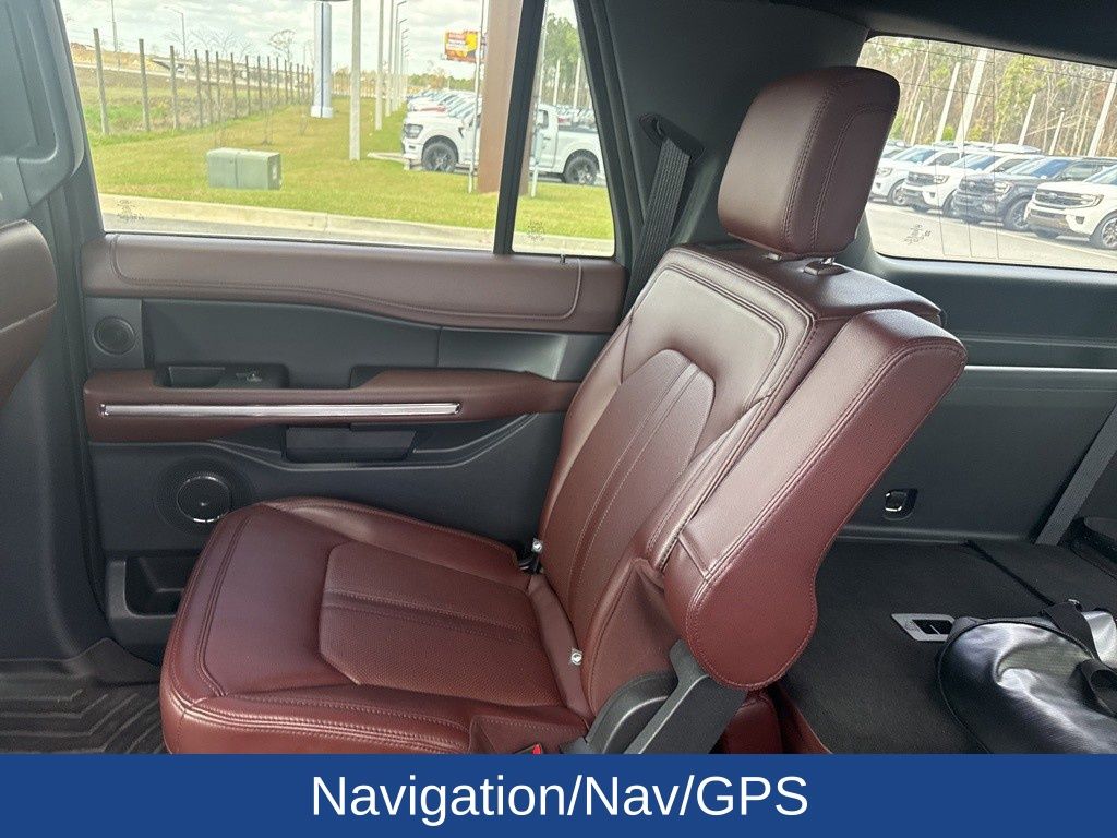 2022 Ford Expedition Limited MAX