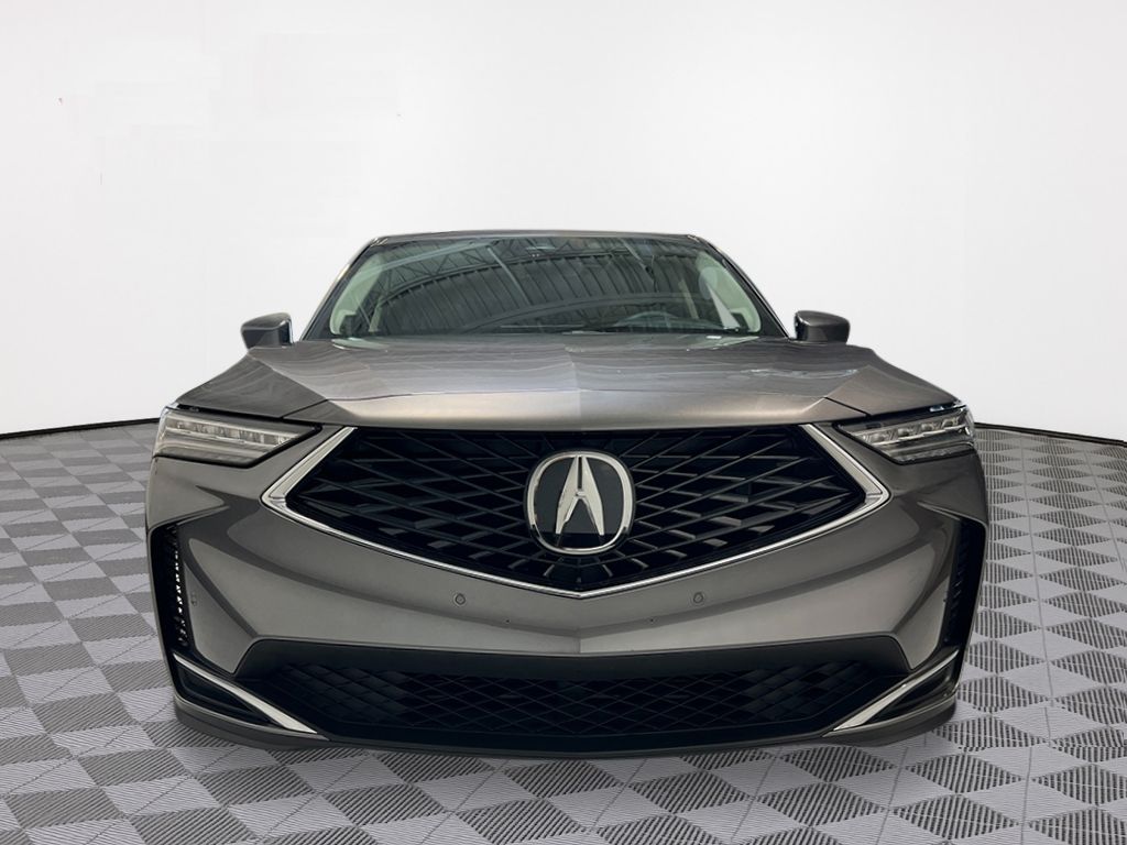 new 2026 Acura MDX car, priced at $61,450