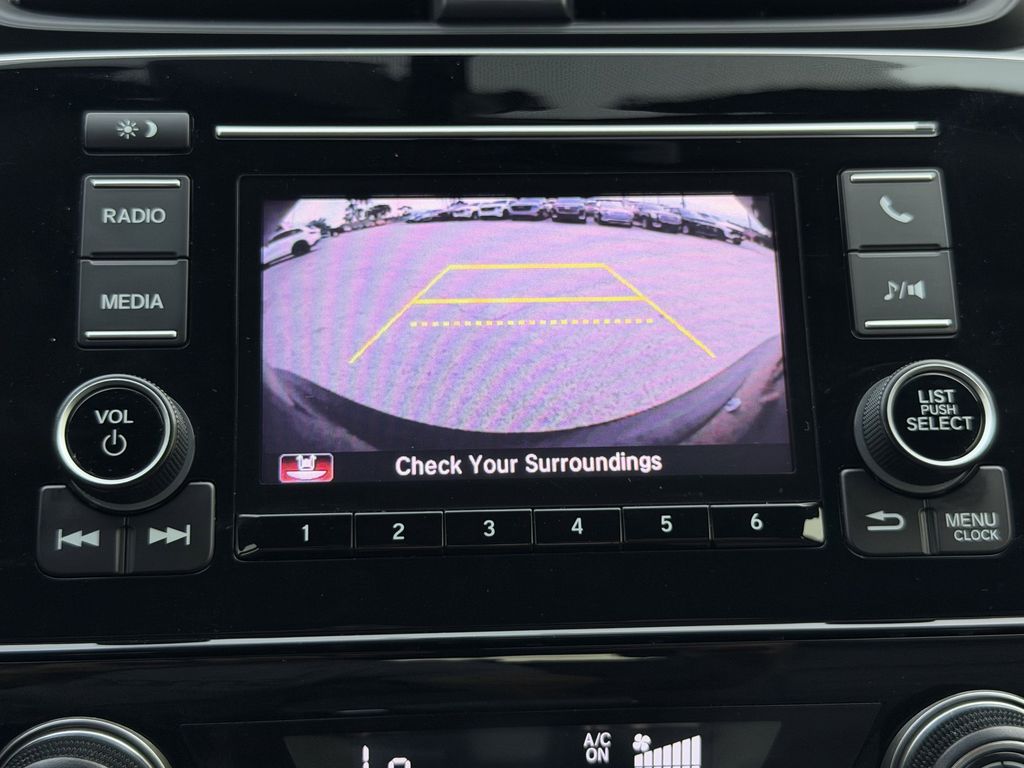 used 2018 Honda CR-V car, priced at $17,491