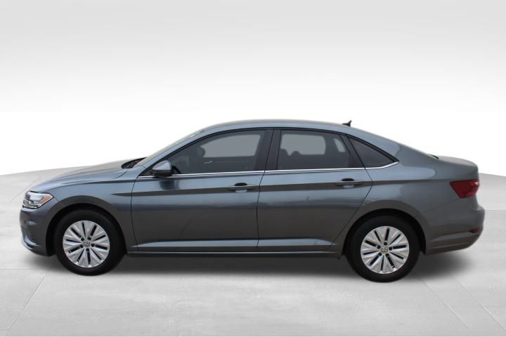 Used Car 2020 Volkswagen Jetta  For Sale Under $15,000 In Georgetown, Texas