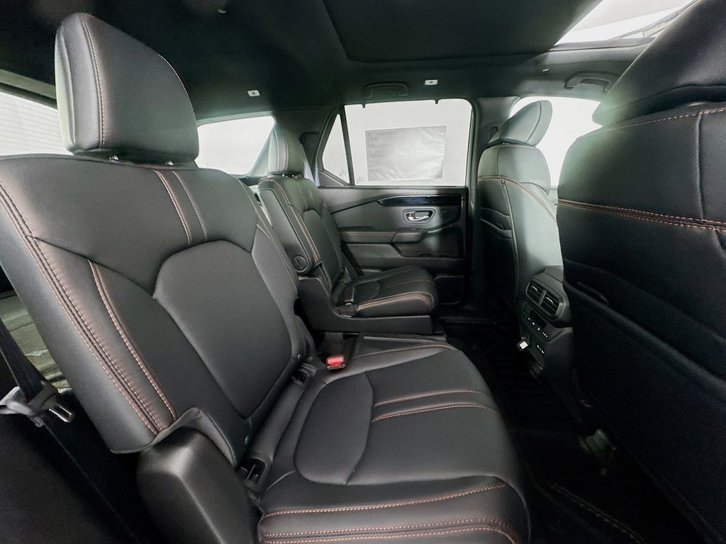 New Car 2025 Honda Pilot  Trailsport For Sale Under $50,000 In Austin, Texas