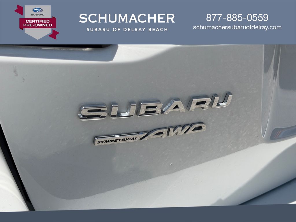 used 2021 Subaru Outback car, priced at $22,988