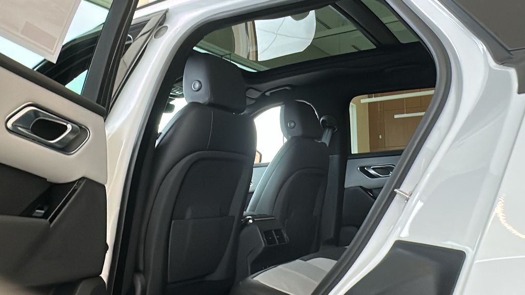 new 2026 Land Rover Range Rover Velar car, priced at $67,432