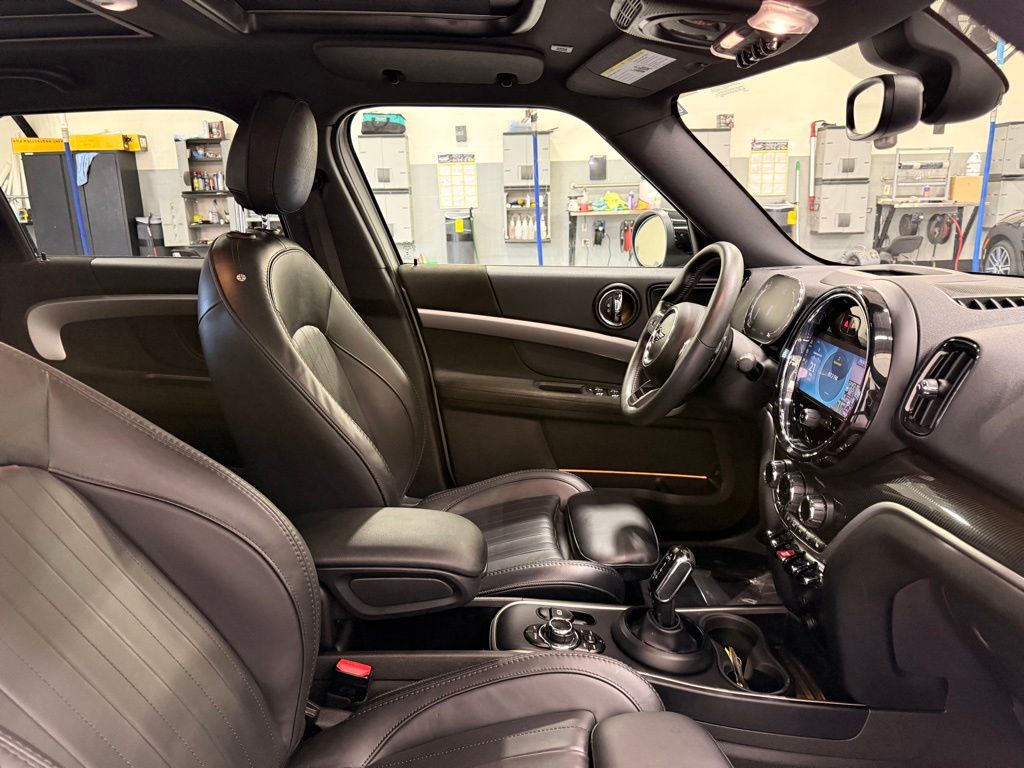 Thumbnail: 2023 MINI Cooper Countryman - 31